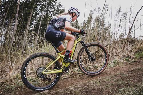 RK Exclusive Doors MTB Team wpierany przez G-U Polska